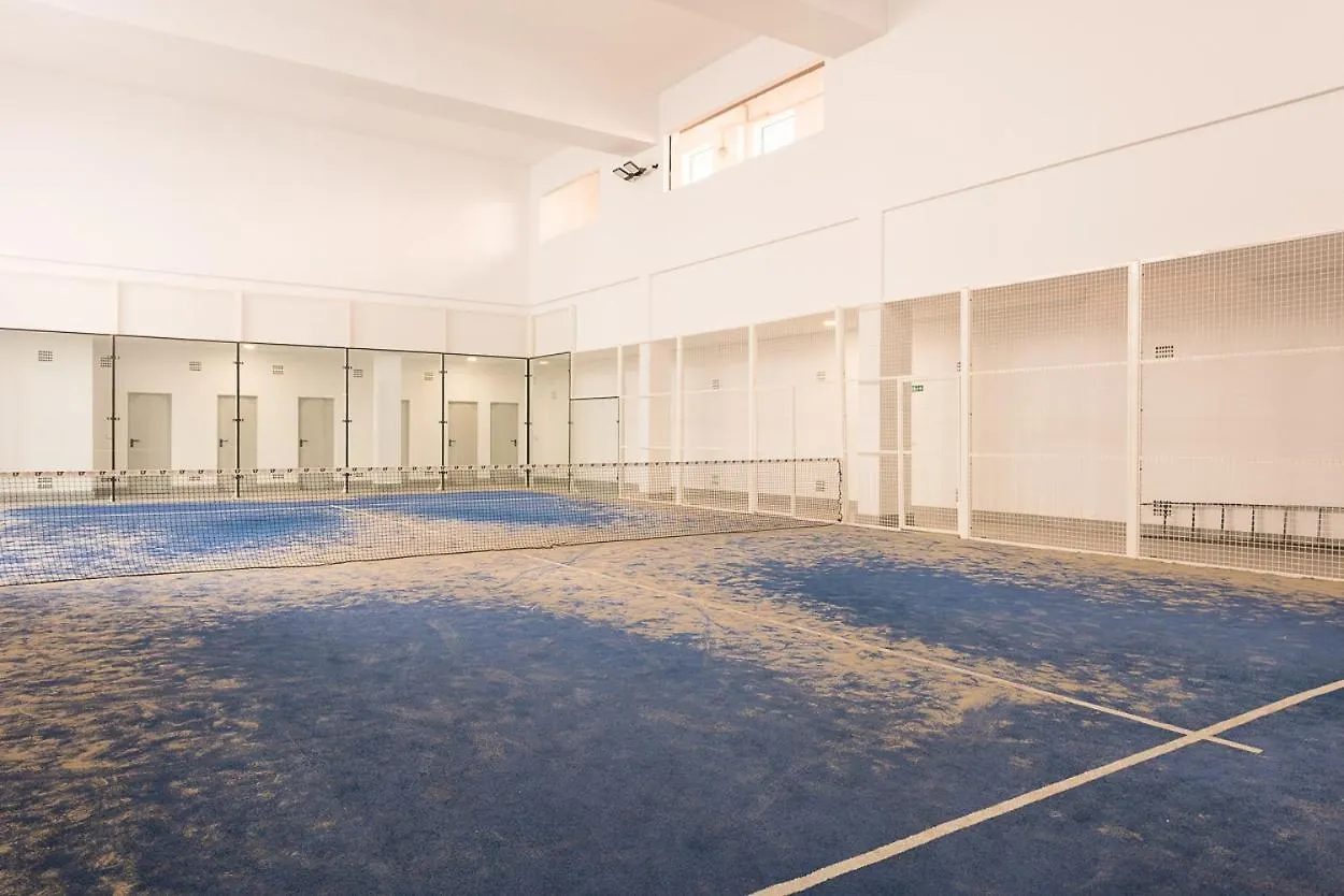 Appartement Livemalaga Alta Suite & Parking