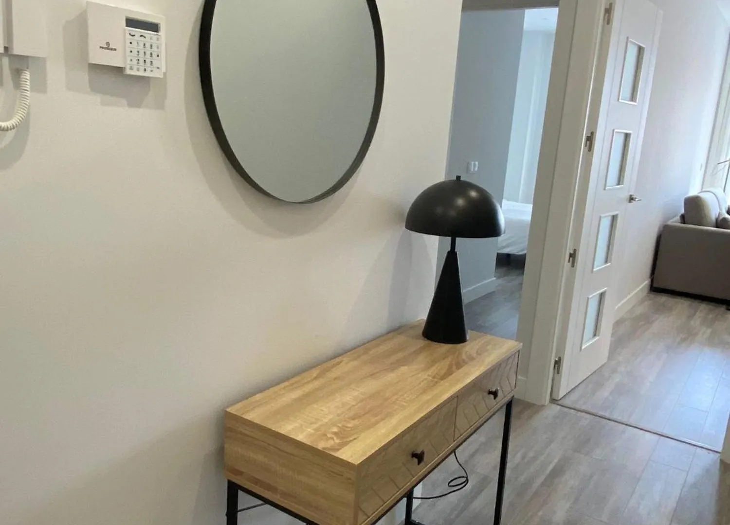 Appartement Livemalaga Alta Suite & Parking